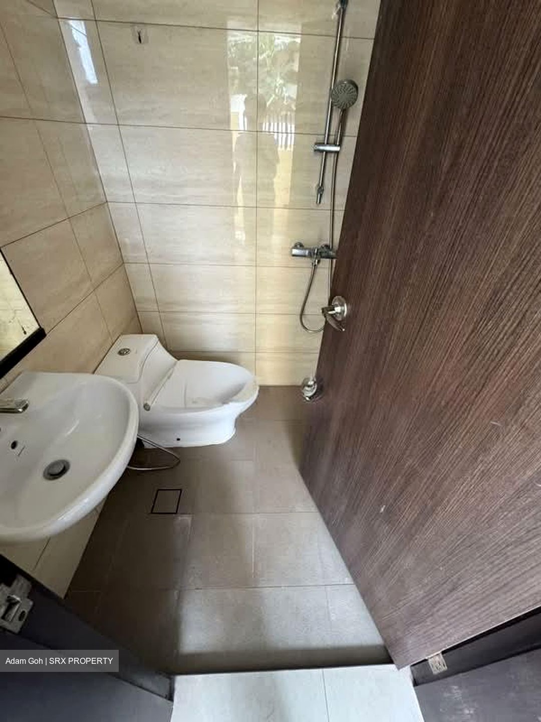 Sembawang Springs Estate (D27), Semi-Detached #597606501